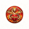 Dragon战队徽章
