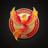 Phoenix战队徽章