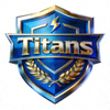 Titans战队徽章